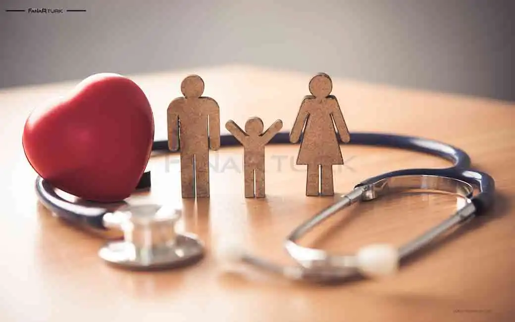 فوائد التأمين الصحي في تركيا